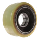 Replacement Forklift Parts Wheel 44101-12901-71 441011290171 for Toyota Forklift 5FBR10 5FBR13 5FBR15 5FBR18 6FBR10 6FBR13 6FBR15 6FBR18 6FBRE12 6FBRE14 6FBRE16