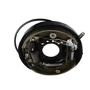 Replacement Forklift Parts Wheel Brake Assembly 281N3-70101 281N370101 for TCM Forklift FB20‑25‑V FB20‑25‑7 FB20‑25‑8