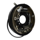 Replacement Forklift Parts Wheel Brake Assembly 281N3-70101 281N370101 for TCM Forklift FB20‑25‑V FB20‑25‑7 FB20‑25‑8