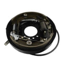 Replacement Forklift Parts Wheel Brake Assembly 281N3-70101 281N370101 for TCM Forklift FB20‑25‑V FB20‑25‑7 FB20‑25‑8