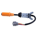 Replacement Forward & Reverse Switch 701/71101 70171101 for JCB Loader 214 215S 217S 3CX 4CS Handler 530S XL 540 Super 540S XL