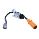 Replacement Forward & Reverse Switch 701/71101 70171101 for JCB Loader 214 215S 217S 3CX 4CS Handler 530S XL 540 Super 540S XL