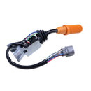 Replacement Forward & Reverse Switch 701/71101 70171101 for JCB Loader 214 215S 217S 3CX 4CS Handler 530S XL 540 Super 540S XL