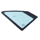 Replacement Front Lower Glass 4635165 for Hitachi Excavator TB50 ZAXIS27U-3 ZAXIS35U-3 ZX27U-3 ZX30U-3 ZX30UR-3 ZX33U-3 ZX38U-3 ZX40U-3 ZX48U-3 ZX50U-3 ZX55UR-2