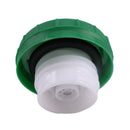 Replacement Fuel Fill Cap 6661114 for Bobcat Loader 753 763 773 843 853 864 873 S175 S185 S250 S300 T250 T140 T190 T200 T300 T320