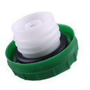 Replacement Fuel Fill Cap 6661114 for Bobcat Loader 753 763 773 843 853 864 873 S175 S185 S250 S300 T250 T140 T190 T200 T300 T320