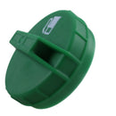Replacement Fuel Fill Cap 6661114 for Bobcat Loader 753 763 773 843 853 864 873 S175 S185 S250 S300 T250 T140 T190 T200 T300 T320
