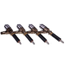 Replacement  Fuel Injector 32f6100062 326-4700 295-9130 10R-7675 for Caterpillar CAT Engine C4.2 C6 C6.4 Excavator 320DFM 320DGC 320DL 320DLN 320DLRR 320DRR 321DLCR