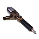 Replacement  Fuel Injector 32f6100062 326-4700 295-9130 10R-7675 for Caterpillar CAT Engine C4.2 C6 C6.4 Excavator 320DFM 320DGC 320DL 320DLN 320DLRR 320DRR 321DLCR