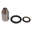 Replacement Fuel Injector Nozzle 8N-4697 8M-1584 5M-4086 9F-0160 for Caterpillar CAT Engine 3304 3306 C13 D330C D337