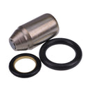 Replacement Fuel Injector Nozzle 8N-4697 8M-1584 5M-4086 9F-0160 for Caterpillar CAT Engine 3304 3306 C13 D330C D337