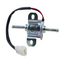 Replacement Fuel Pump 1G377-52030 1G37752030  for Kubota Engine D1803 Tractor BX1880 BX1880-1 BX2380 BX2380-1 BX23S BX23S-1