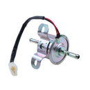 Replacement Fuel Pump 1G377-52030 1G37752030  for Kubota Engine D1803 Tractor BX1880 BX1880-1 BX2380 BX2380-1 BX23S BX23S-1