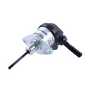 Replacement Construction Machienry Parts Fuel Shutoff Solenoid 6684826 7022789 22568091  for Bobcat Skid Steer Loader S130 S150 S160 S175 S205 S450