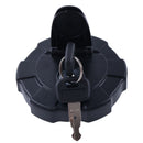 Replacement Fuel Tank Cap With Keys RD411-51122 RD41151122 For Kubota Excavator KX91-3 KX040-4 KX41-3 U35-4 Loader SVL75-2 SVL90 SVL90-2