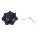 Replacement Fuel Tank Filler Cap TCA16216 TCA12439 TCA20820 for Kawasaki Engine FD731V FH680V John Deere ZTrak Mower Z710A Z720A Z810A Z860A Z910A Z970A