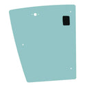 Replacement Glass RH 205-9597 2059597 for Caterpillar 414E 416E 420E 422E 428E 430E 432E 434E 442E 444E 450E F 416F 420F 422F 428F 430F 432F 434F 444F 450F