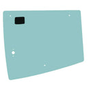 Replacement Glass RH 205-9597 2059597 for Caterpillar 414E 416E 420E 422E 428E 430E 432E 434E 442E 444E 450E F 416F 420F 422F 428F 430F 432F 434F 444F 450F