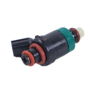 Replacement High Quality Forklift  Spare Parts  Fuel Injector 23260-UB020  23260UB020  for Toyota Forklift 8FG