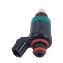 Replacement High Quality Forklift  Spare Parts  Fuel Injector 23260-UB020  23260UB020  for Toyota Forklift 8FG