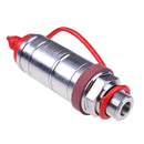 Replacement Hydraulic Quick Coupler AL237055 AL221083 for John Deere Tractor 6100 6105M 6105R 6110  6110L  6110M  6115M  6115R 6120 6120L