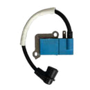 Replacement Ignition Coil 587984501 for HUSQVARNA REDMAX Blower EBZ7500 EBZ8500 UK06601 580BFS 580BTS 578BTF 570BFS 570BTS 560BFS