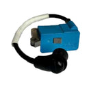 Replacement Ignition Coil 587984501 for HUSQVARNA REDMAX Blower EBZ7500 EBZ8500 UK06601 580BFS 580BTS 578BTF 570BFS 570BTS 560BFS
