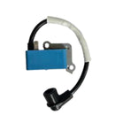 Replacement Ignition Coil 587984501 for HUSQVARNA REDMAX Blower EBZ7500 EBZ8500 UK06601 580BFS 580BTS 578BTF 570BFS 570BTS 560BFS