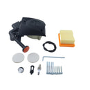 Replacement Leaf Blower Spare Parts Blower Recoil Pull Starter 4283-190-4023  42831904023 for Stihl BR800C BR800 CE Back Pack Leaf Blower