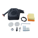 Replacement Leaf Blower Spare Parts Blower Recoil Pull Starter 4283-190-4023  42831904023 for Stihl BR800C BR800 CE Back Pack Leaf Blower