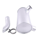 Replacement Muffler Silencer 6737-11-5540 6737115540 for Komatsu Engine 4D102 SAA4D102E Excavator PC60-7 PC128US-2 PC138US-2 PC160LC-7 PC160LC-7B PC180LC-7K PC180NLC-7K