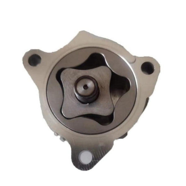 Replacement New 4132F059 oil pump For Hyundai DX20