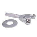 Kit de démontage d'embrayage de remplacement neuf 80701002 pour Can-Am Maverick X3 900 2018