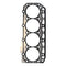 Replacement New Cylinder Head Gasket 10-33-2932 For Thermo King 486 486V