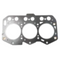 Replacement New Cylinder Head Gasket 10-33-3818 For Thermo King 376