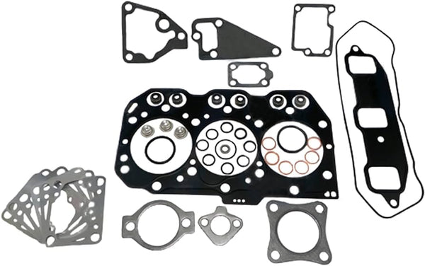 Replacement New Gasket Set 10-30-236 For Thermo King 395