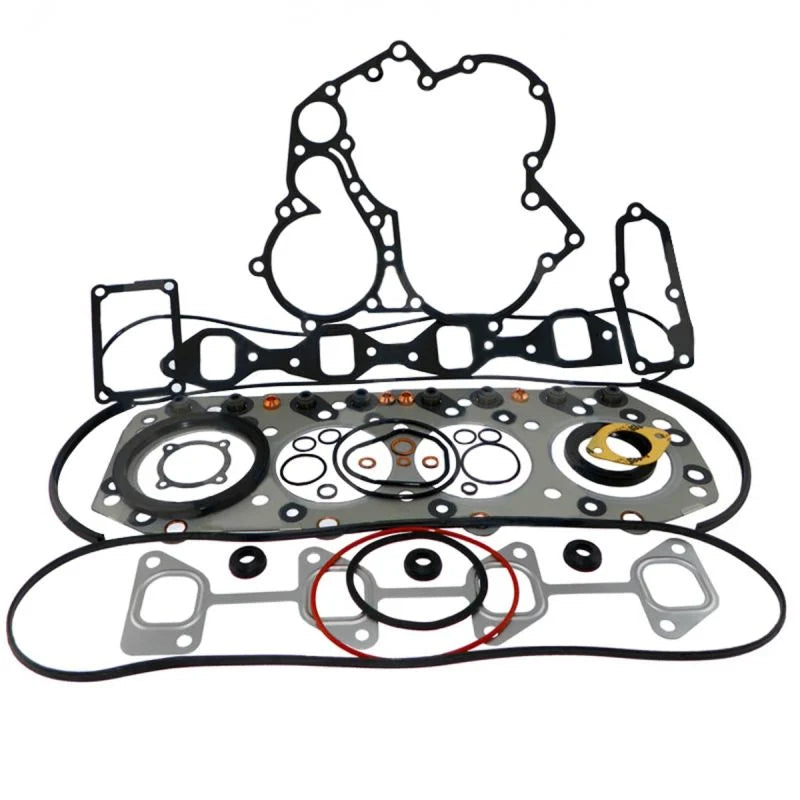 Replacement New Gasket Set 10-30-262 For Thermo King 2.2DI D201