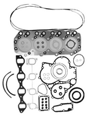 Replacement New Gasket Set 10-30-264 For Thermo King 486 486E