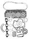 Replacement New Gasket Set 10-30-264 For Thermo King 486 486E
