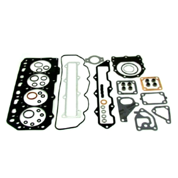 Replacement New Gasket Set 10-30-274 For Thermo King 486V