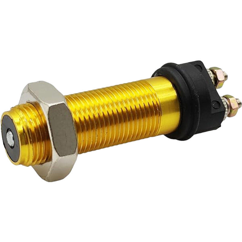 Tk Rpm Sensor Threads Replacement New RPM Sensor 44-9298 For Thermo King SB SLXi SL T-Series
