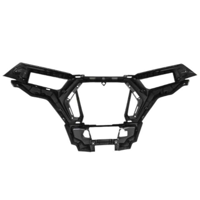 Replacement 5455432-070 UTV Front Bumper Assembly for RZR XP Turbo S EPS Velocity 2019-2020
