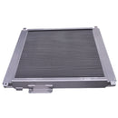 Replacement  Oil Cooler Core 151-6532 1516532 for Caterpillar CAT Engine 3046 Excavator 315B 317BL 317BLNA