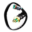 Replacement Oil Pressure Sensor 2788678 278-8678 for Caterpillar Telehandler TH220B TH330B TH355B TH460B TH560B TH580B