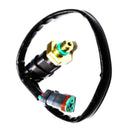 Replacement Oil Pressure Sensor 2788678 278-8678 for Caterpillar Telehandler TH220B TH330B TH355B TH460B TH560B TH580B
