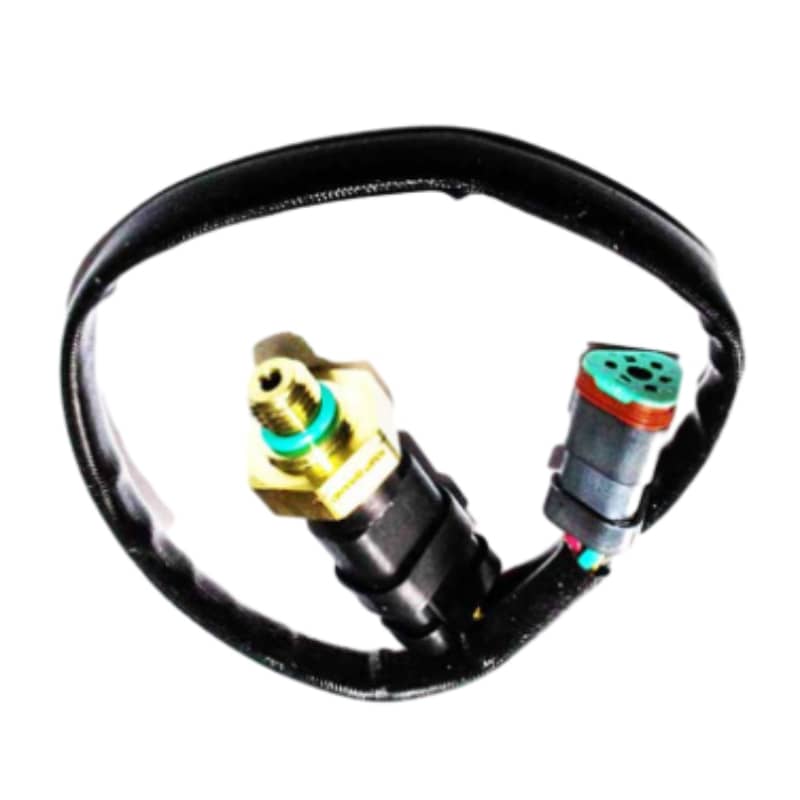 Replacement Oil Pressure Sensor 2788678 278-8678 for Caterpillar Teleh