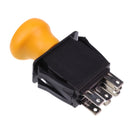 Replacement Riding Lawn Mower Parts PTO Switch 430-180 430180 for Cub Cadet 925-3233 725-3233A 725-3233A 725-3233A