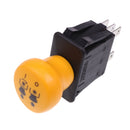 Replacement Riding Lawn Mower Parts PTO Switch 430-180 430180 for Cub Cadet 925-3233 725-3233A 725-3233A 725-3233A