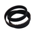 Replacement Push Lawn Mower Parts Belt 265610 265-610 120-3335 1203335 for Toro TimeMaster Exmark with 30 inch Deck  44" x 3/4"