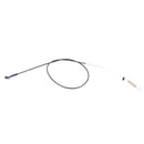 Replacement Push Lawn Mower Parts Brake Cable 1158439 20373 20333 115-8439 for Toro lawn mower 20333 20333C 20373 20376 20958